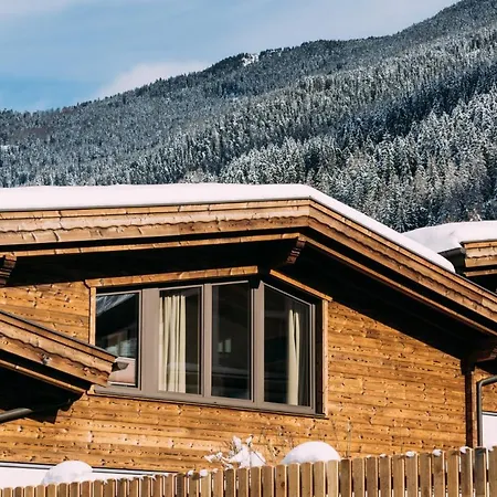 Alp Apart Oetz Exterior foto