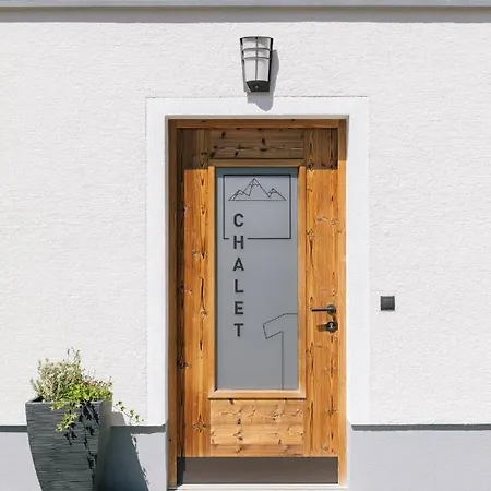 Alp Apart Oetz Exterior foto