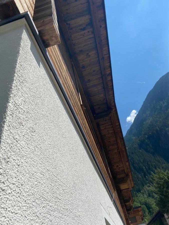 Alp Chalet