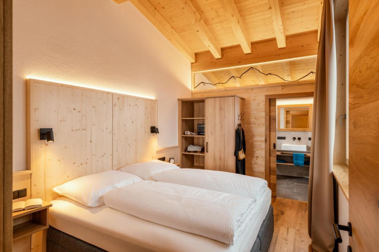 Alp Chalet *