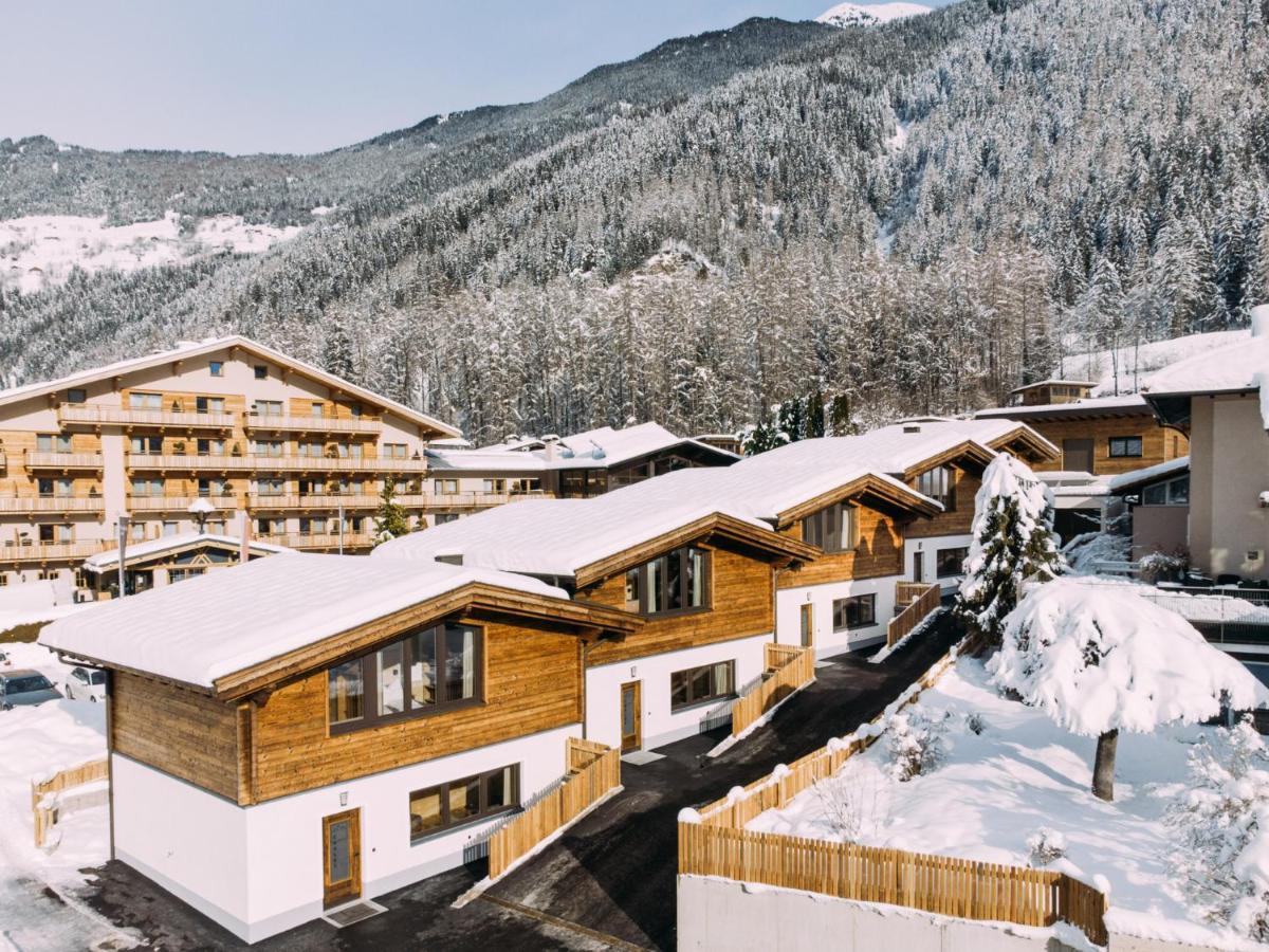 Chalet Alp