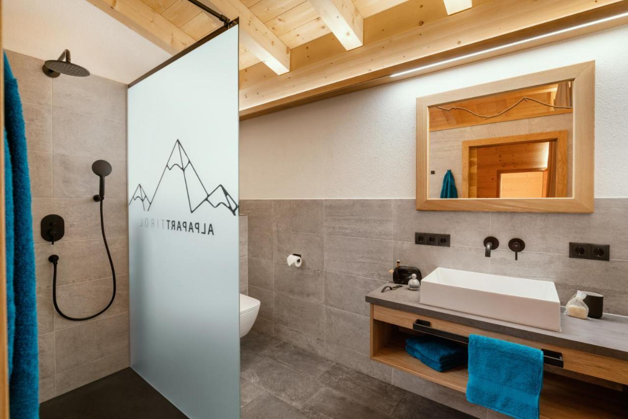Alp Chalet *