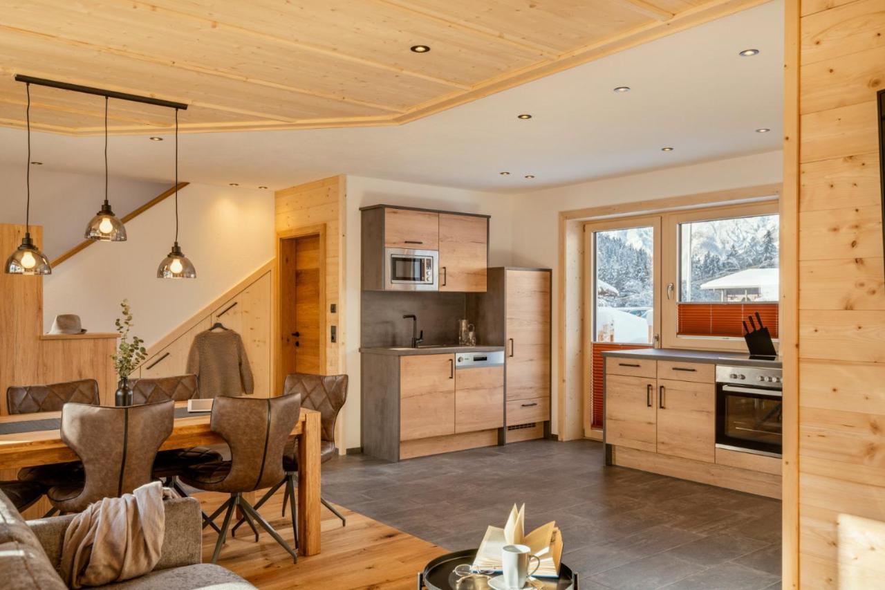 Alp Chalet