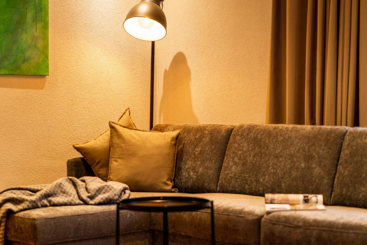 Chalet Alp