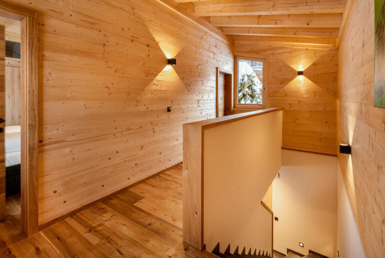 Chalet Alp Oetz