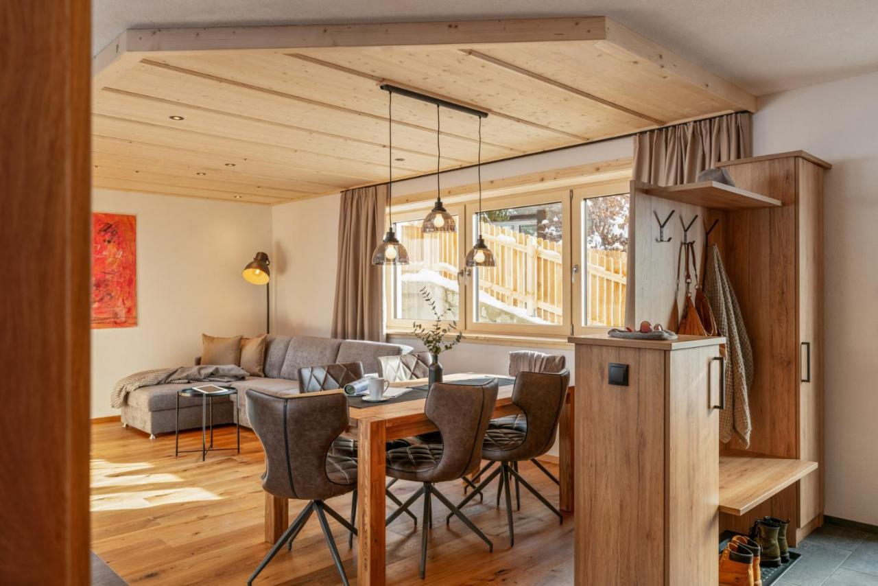Alp Chalet *