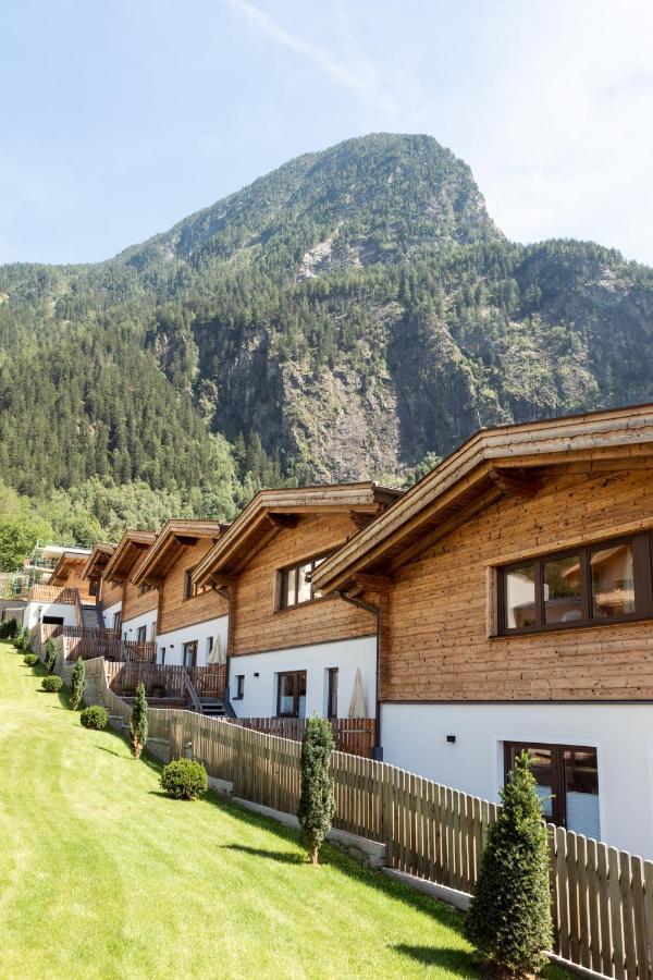 Chalet Alp *