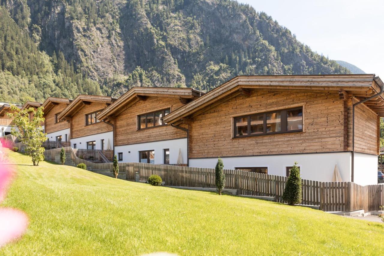 Alp Chalet Oetz