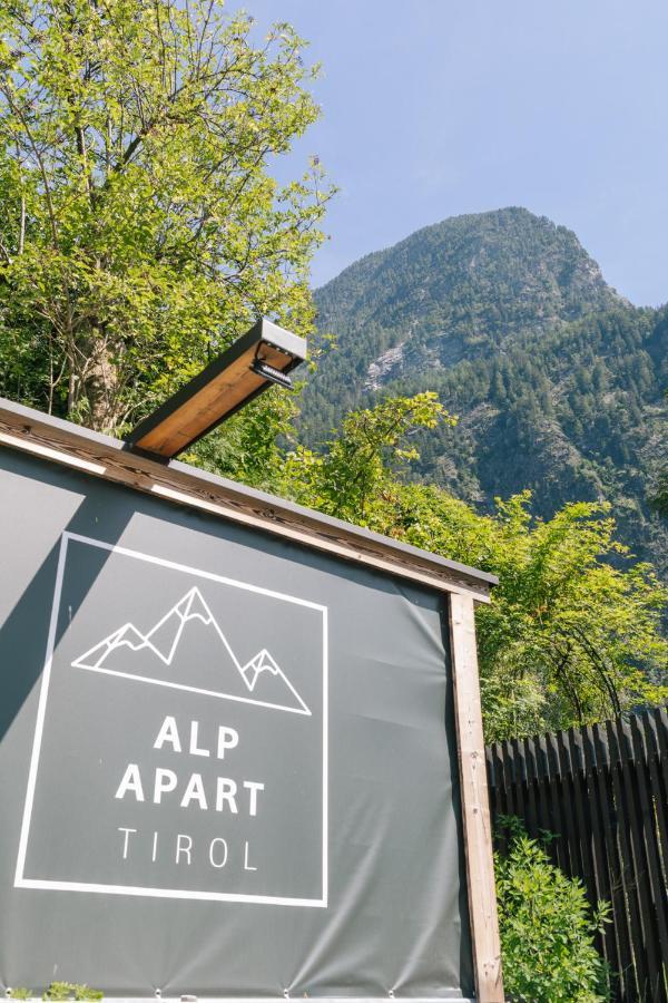 Alp Chalet