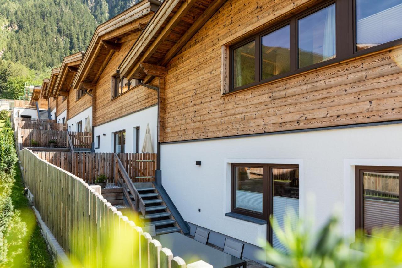Chalet Alp